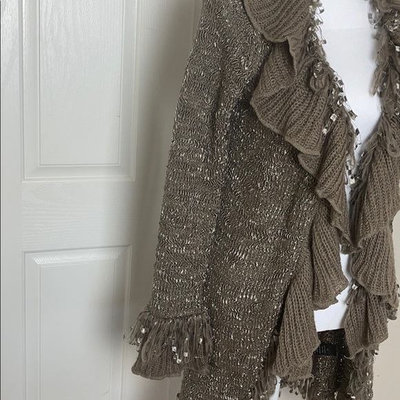 Long cardigan - Picture 3 of 11